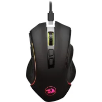 Мышь Redragon Griffin Wireless фото 3